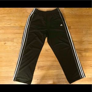 Adidas jogging pants